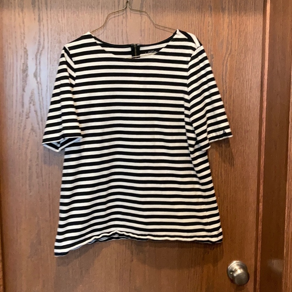 Woman’s top